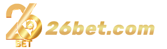 26bet Logo